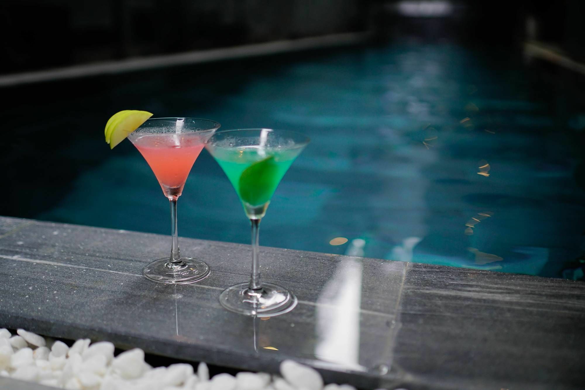 Satya Da Nang Hotel Han Market Eksteriør bilde